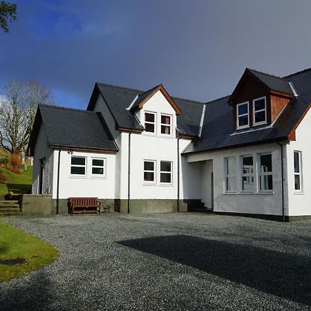 Trotternish B&B Portree Exterior photo