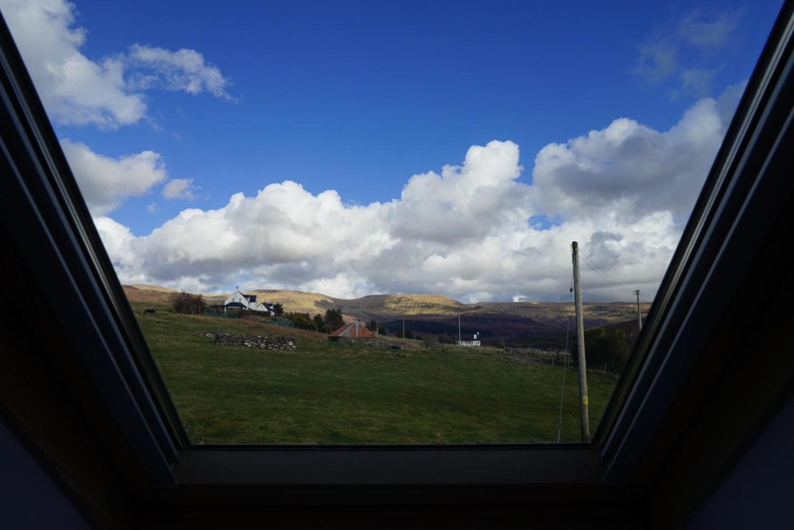 Trotternish B&B Portree Exterior photo