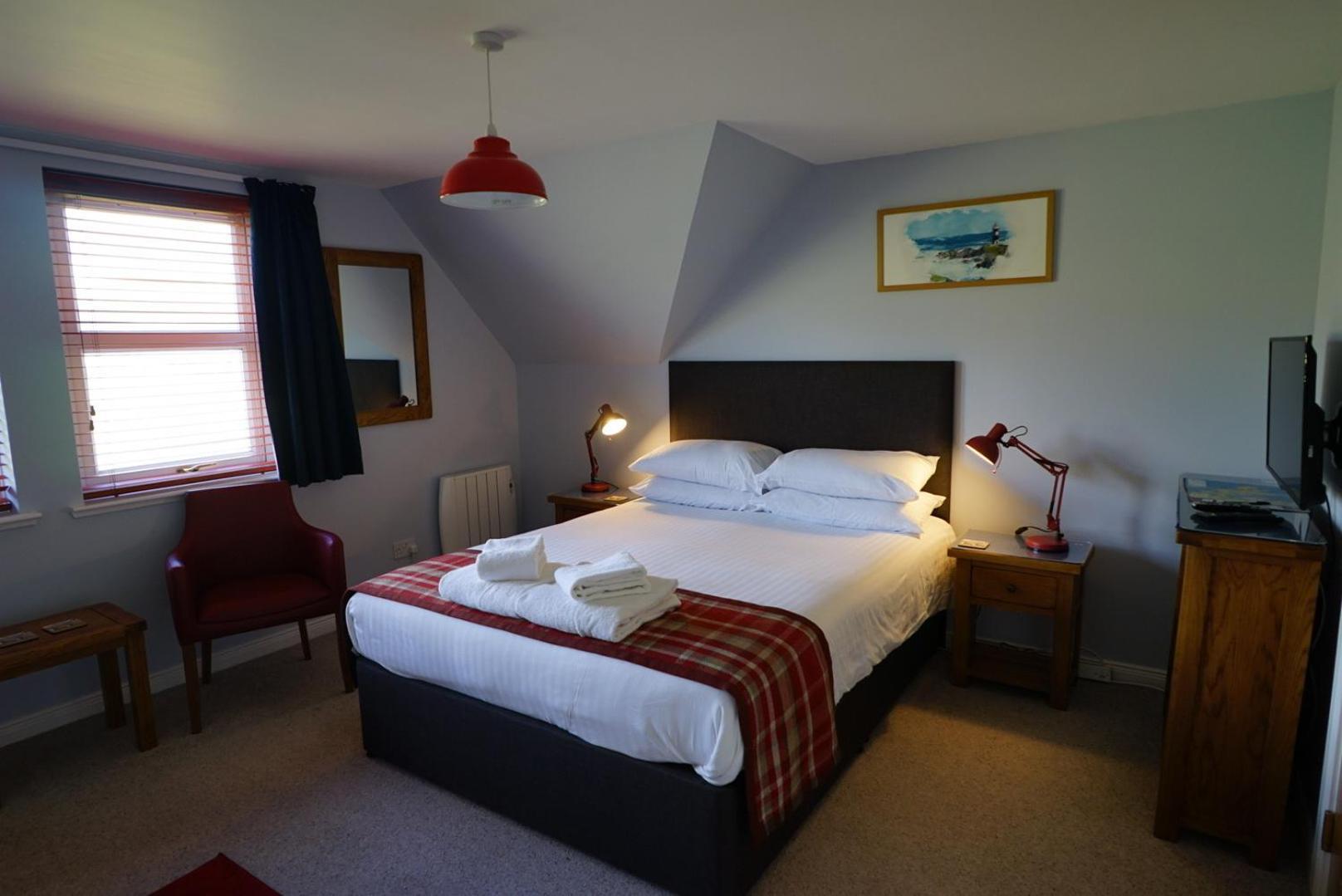Trotternish B&B Portree Exterior photo