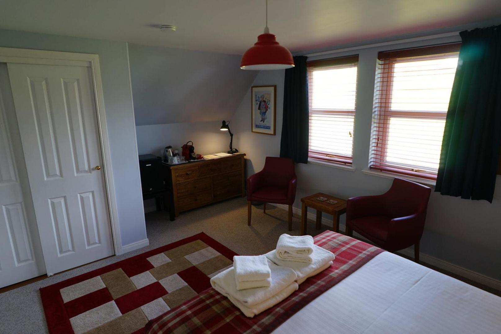 Trotternish B&B Portree Exterior photo