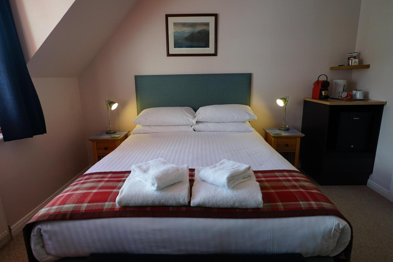 Trotternish B&B Portree Exterior photo